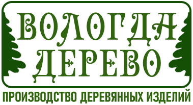 Вологда Дерево